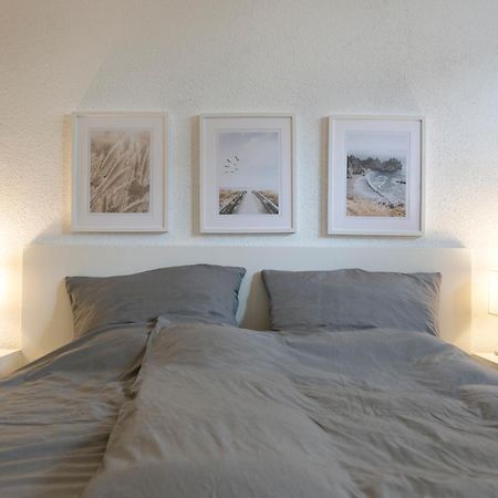 I Innenstadt I King-Size-Bett I Mayen Esterno foto