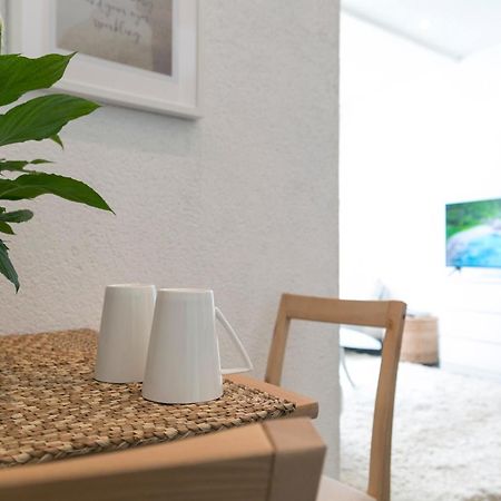I Innenstadt I King-Size-Bett I Mayen Esterno foto