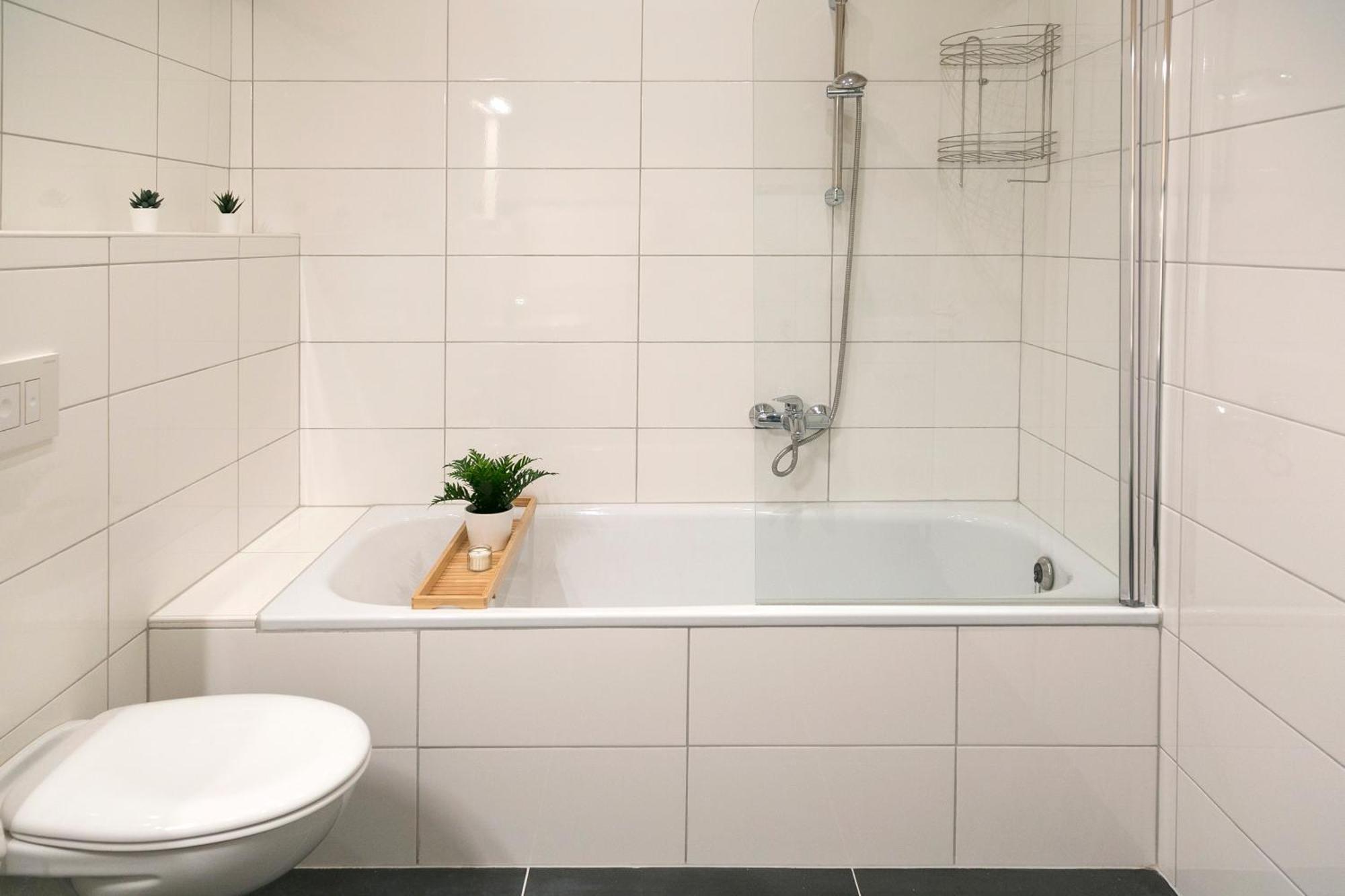 I Innenstadt I King-Size-Bett I Mayen Esterno foto